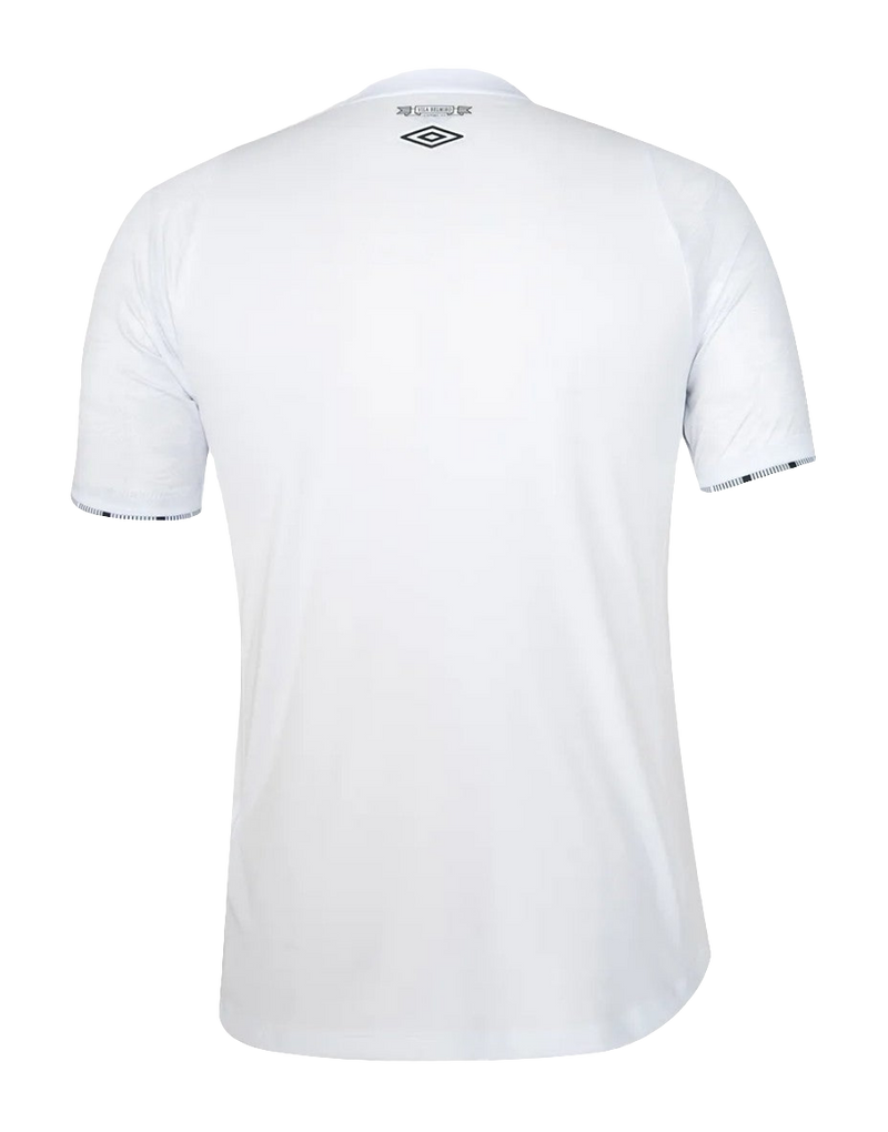 Camiseta Santos 24/25 I de Local - Versión Aficionado