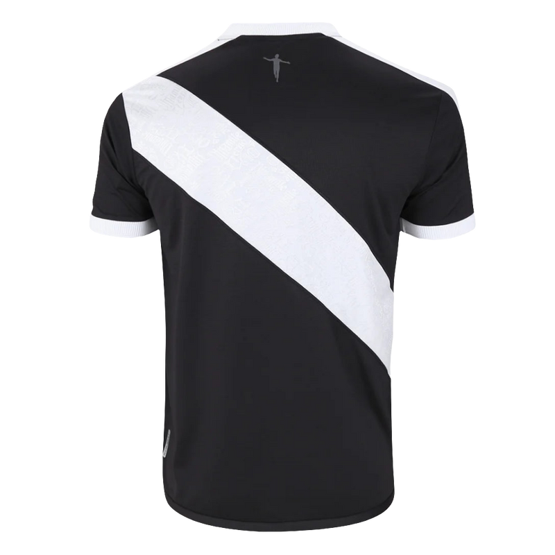 Camiseta Vasco 23/24 I de Local - Versión Aficionado