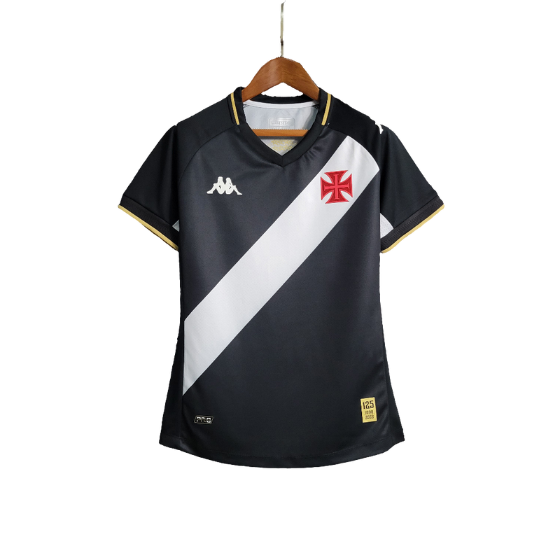 Camiseta Vasco 23/24 I de Local - Mujer