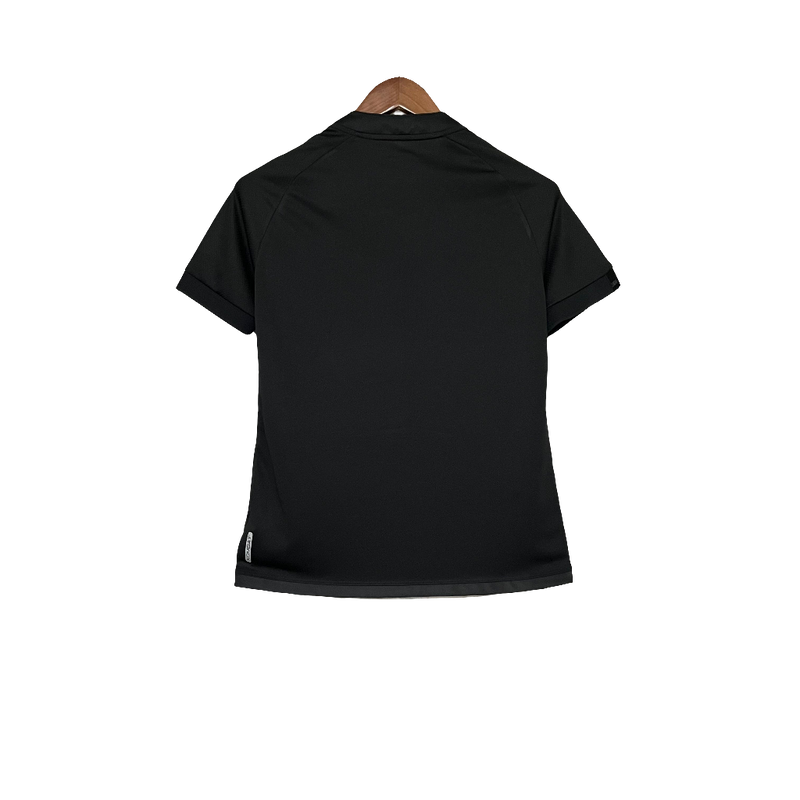 Camiseta Vasco 24/25 IV Cuarta - Mujer