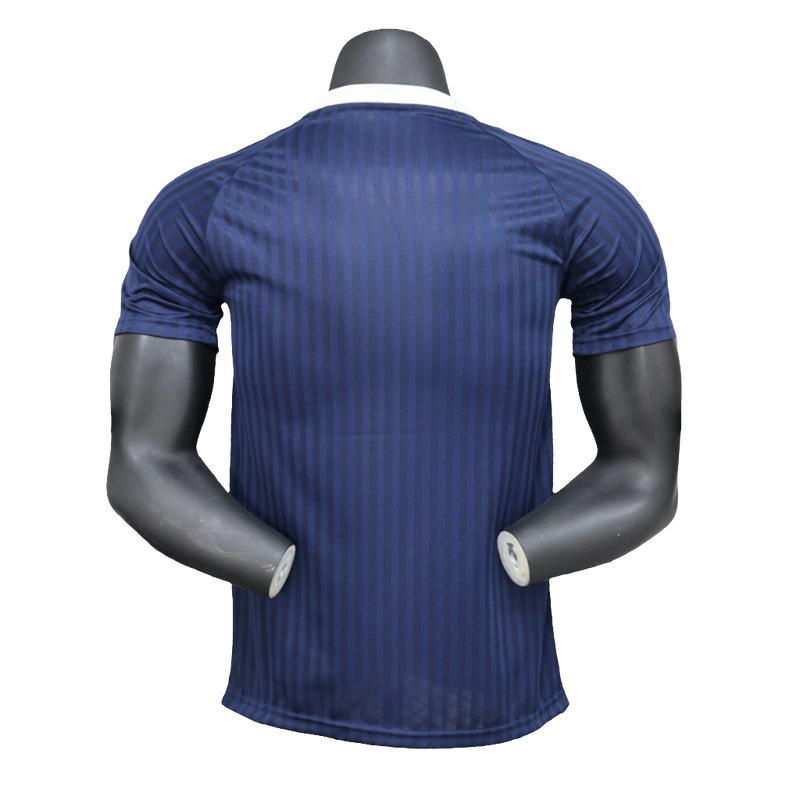 Camiseta Arsenal 25/26 Edición Especial - Azul Marino - Versión Jugador