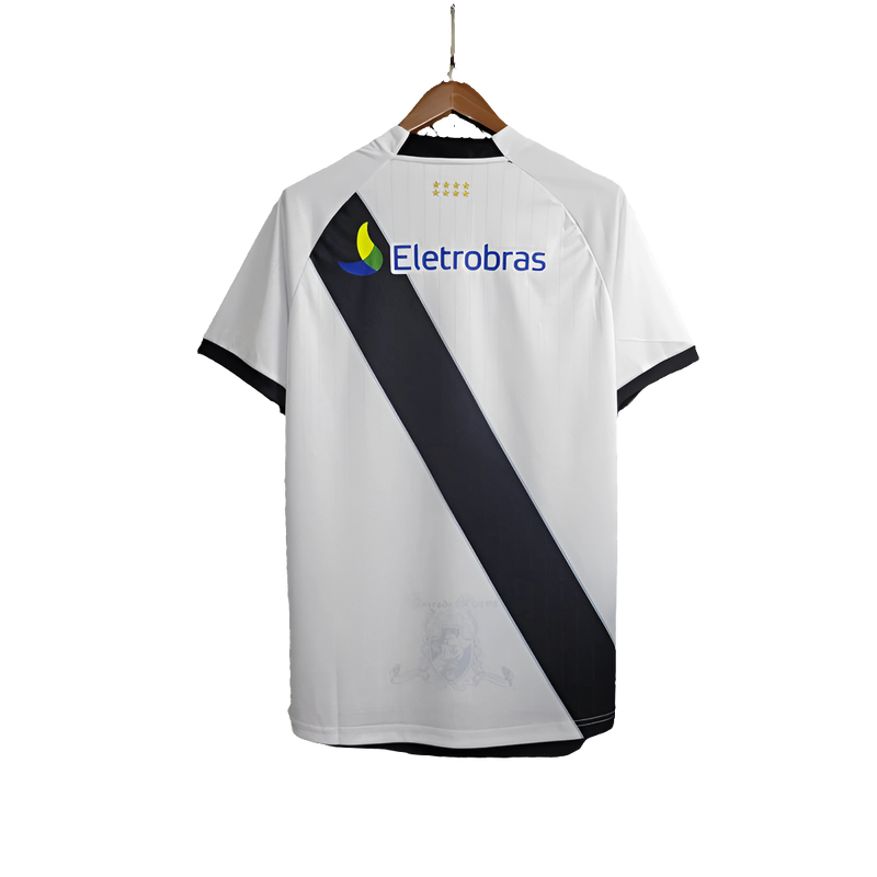 Camiseta Vasco 2010 II de Visitante - Versión Retro