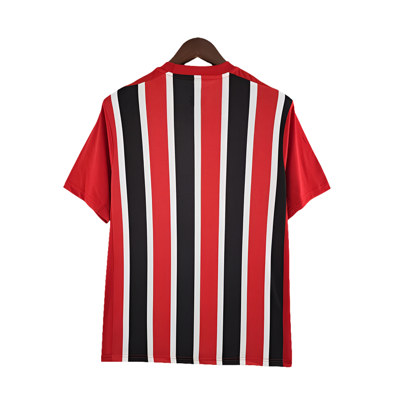 Camiseta São Paulo 22/23 II de Visitante - Versión Aficionado