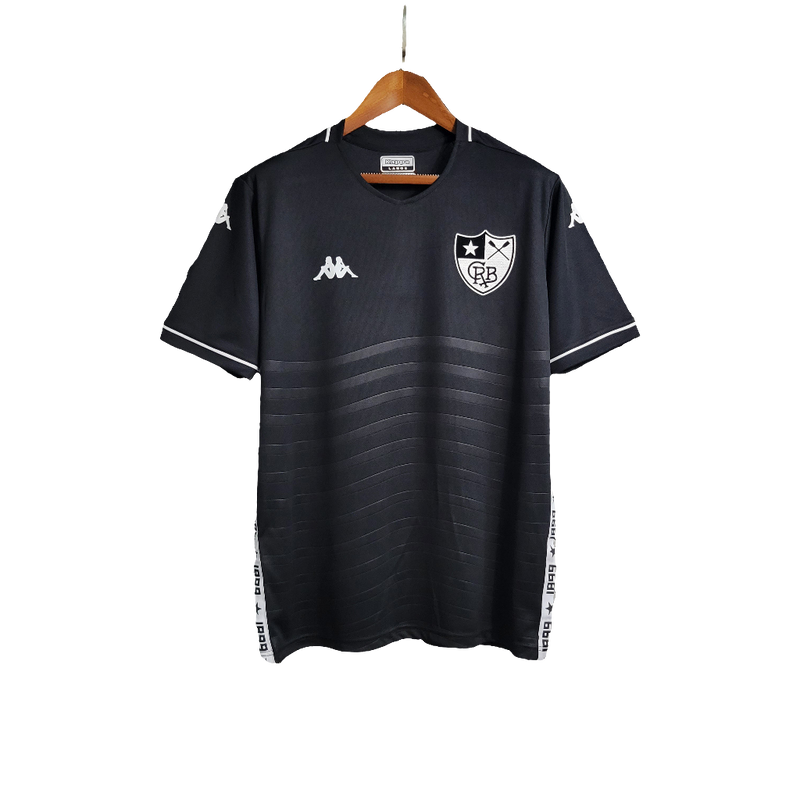 Camiseta Botafogo 19/20 II de Visitante - Versión Retro