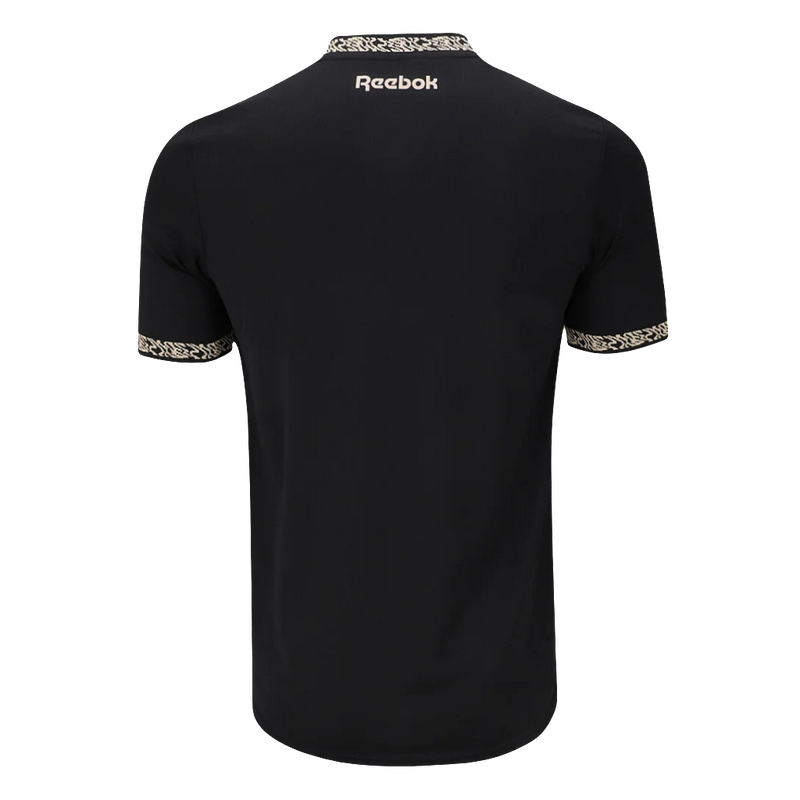 Camiseta Botafogo 24/25 II de Visitante - Versión Aficionado