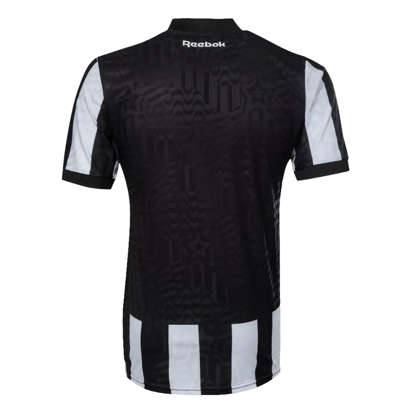 Camiseta Botafogo 23/24 I de Local - Todos los Patrocinios - Versión Aficionado