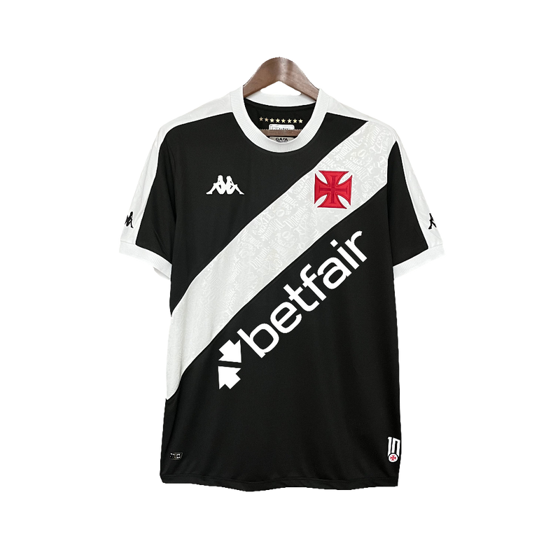 Camiseta Vasco 24/25 I de Local - Todos los Patrocinios - Versión Aficionado