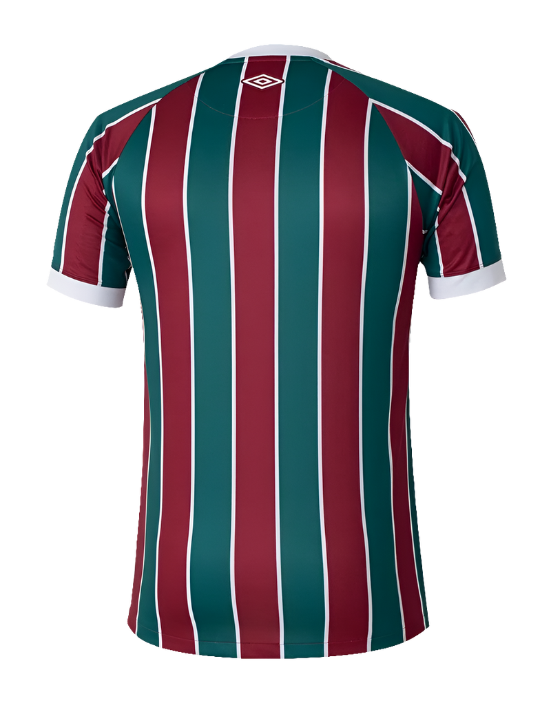 Camiseta Fluminense 23/24 I de Local - Versión Aficionado