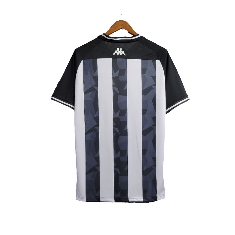 Camiseta Botafogo 19/20 I de Local - Versión Retro