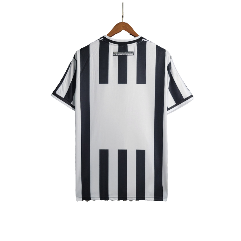 Camiseta Botafogo 99/00 I de Local - Versión Retro