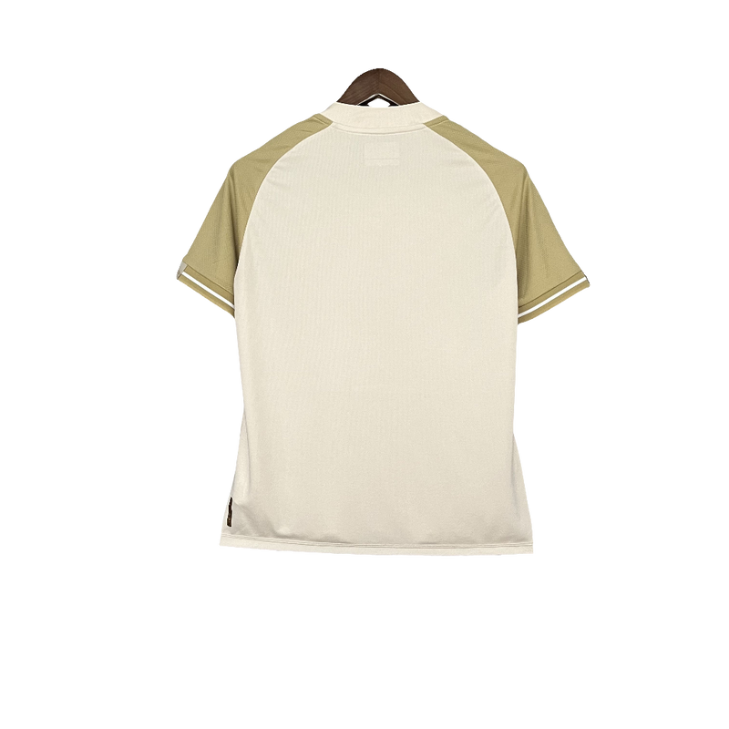 Camiseta Vasco 24/25 III Tercera - Mujer