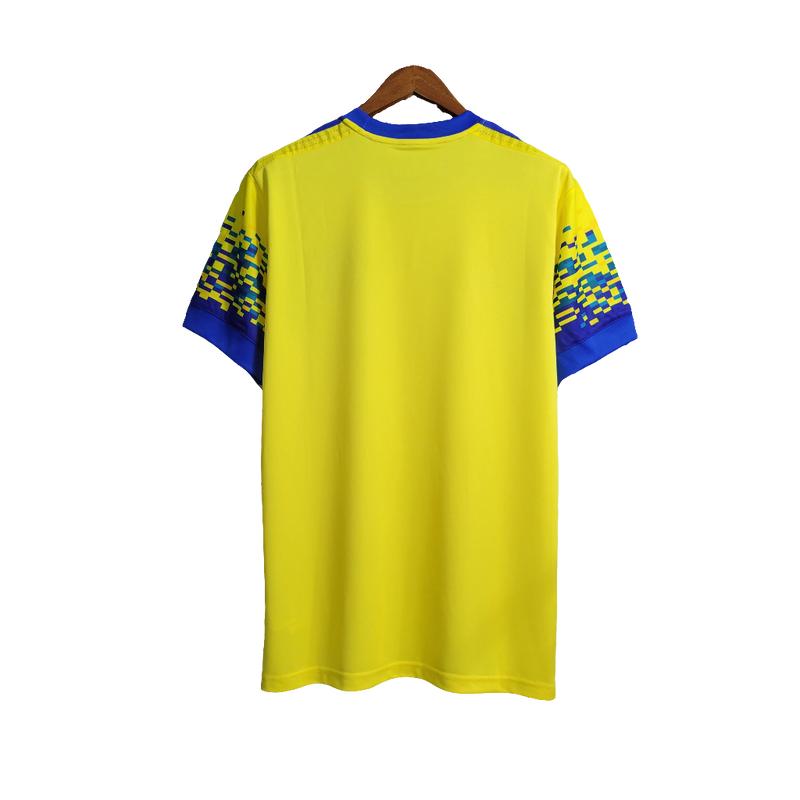 Camiseta Flamengo 17/18 II de Visitante - Versión Retro