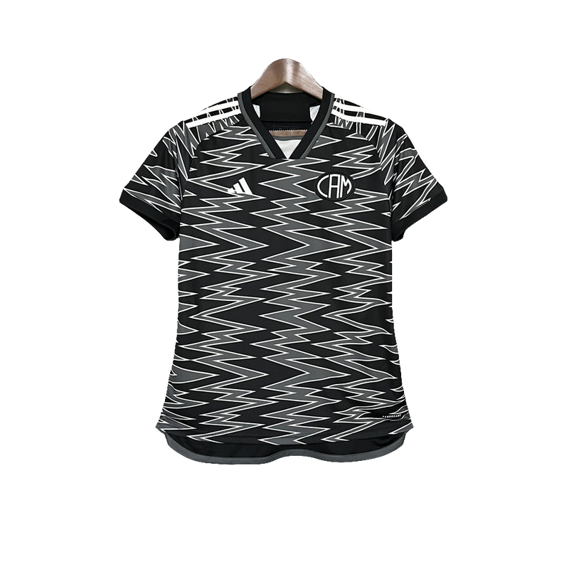 Atlético Mineiro 24/25 III Tercera - Mujer