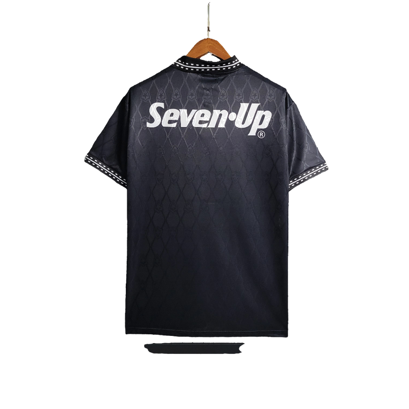 Camiseta Botafogo 1995 II de Visitante - Versión Retro