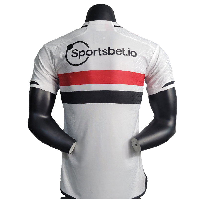 Camiseta São Paulo 23/24 I de Local - Versión Jugador