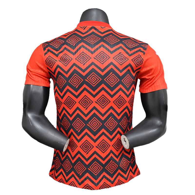 Camiseta Egypt 25/26 Entrenamiento - Versión Jugador