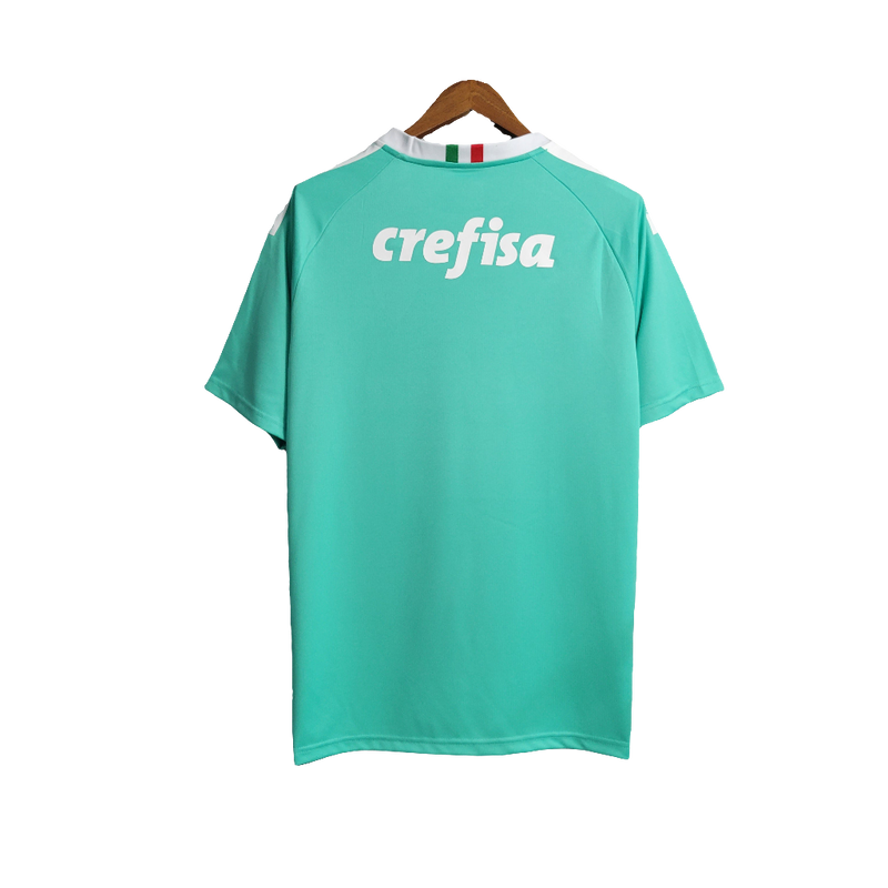 Camiseta Palmeiras 19/20 III Tercera - Versión Retro