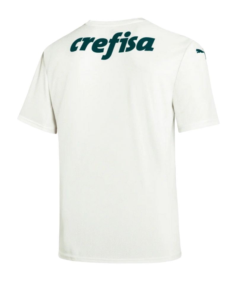 Camiseta Palmeiras 22/23 II de Visitante - Versión Aficionado