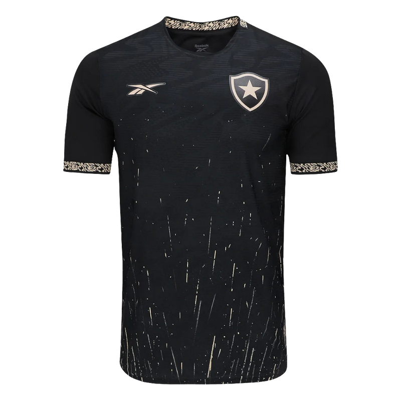 Camiseta Botafogo 24/25 II de Visitante - Versión Aficionado