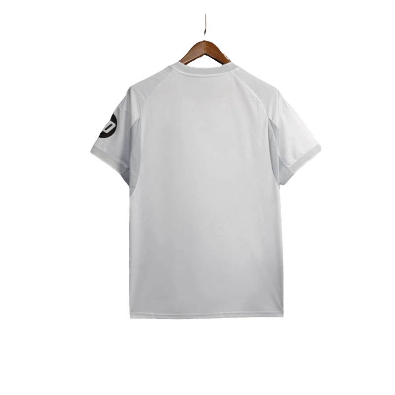 Camiseta Real Madrid 25/26 I de Local - Versión Aficionado
