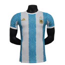 Camiseta Argentina 25/26 Edición Especial - Versión Jugador