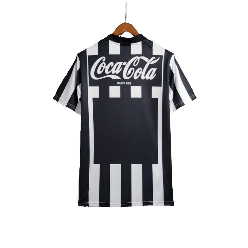 Camiseta Botafogo 1997 I de Local - Versión Retro