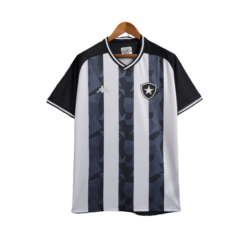 Camiseta Botafogo 19/20 I de Local - Versión Retro