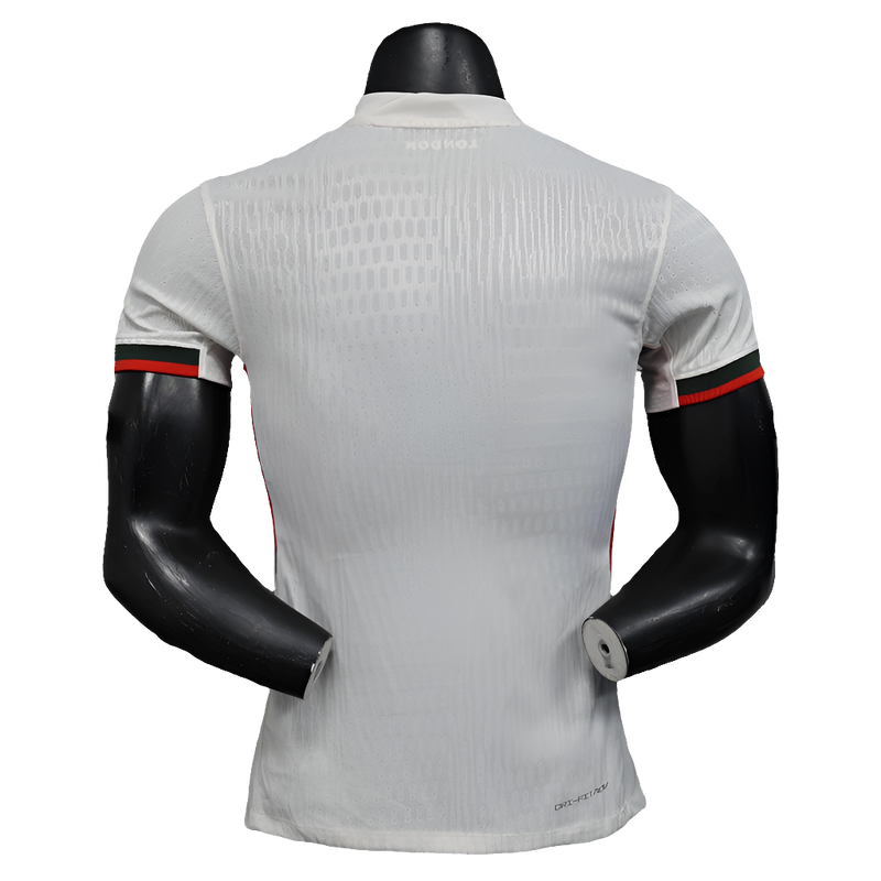 Camiseta Chelsea 25/26 II de Visitante - Versión Jugador