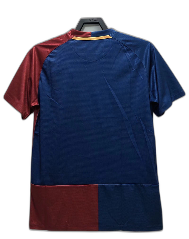 Camiseta Barcelona 08/09 I de Local - Versión Retro