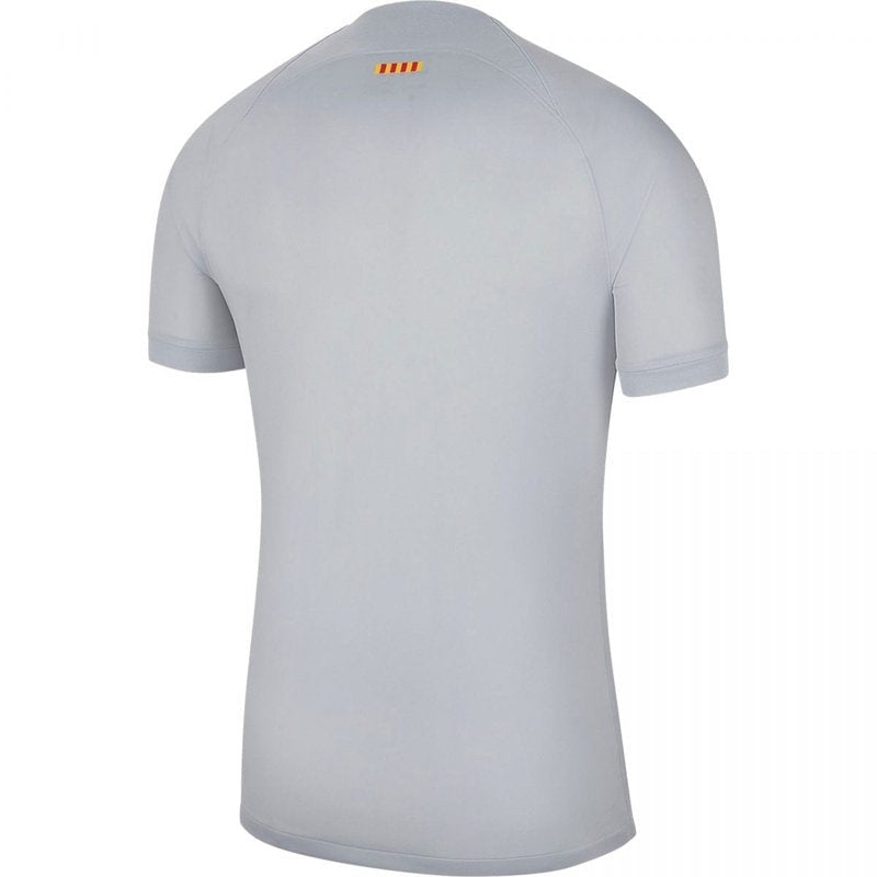 Camiseta Barcelona 22/23 III Tercera - Versión Jugador