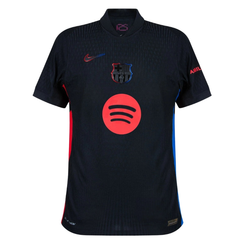 Camiseta Barcelona FC 24/25 II de Visitante - Versión Aficionado