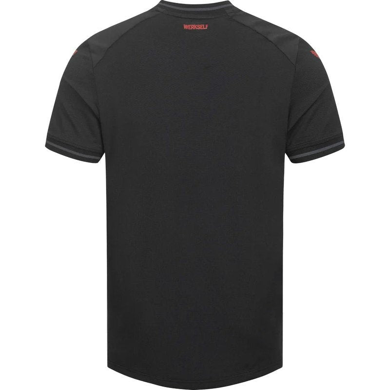 Camiseta Bayer 04 Leverkusen 23/24 I de Local - Versión Aficionado