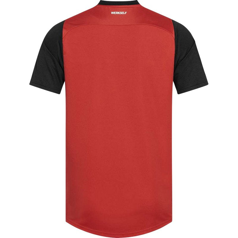 Camiseta Bayer 04 Leverkusen 24/25 I de Local - Versión Aficionado