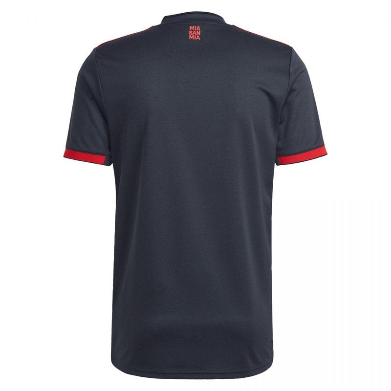 Camiseta Bayern de Múnich 22/23 III Tercera - Versión Aficionado