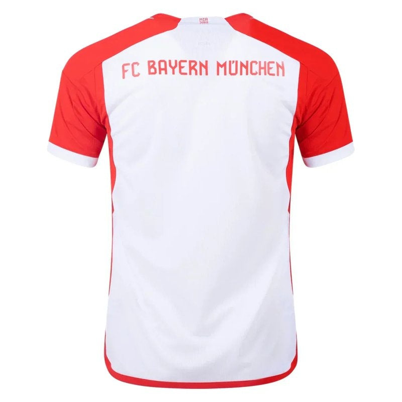 Camiseta Bayern de Múnich 23/24 I de Local - Versión Aficionado