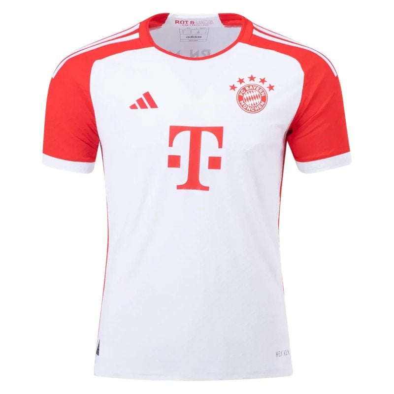 Camiseta Bayern de Múnich 23/24 I de Local - Versión Jugador