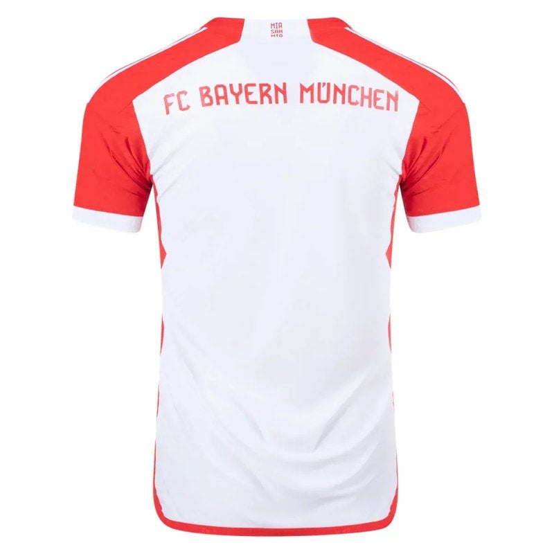 Camiseta Bayern de Múnich 23/24 I de Local - Versión Jugador