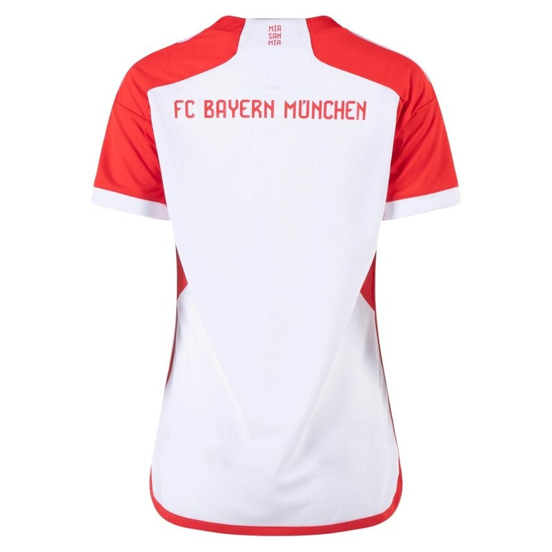 Camiseta Bayern de Múnich 23/24 I de Local - Mujer