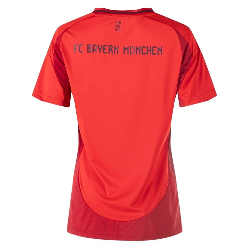 Camiseta Bayern de Múnich 24/25 I de Local - Mujer