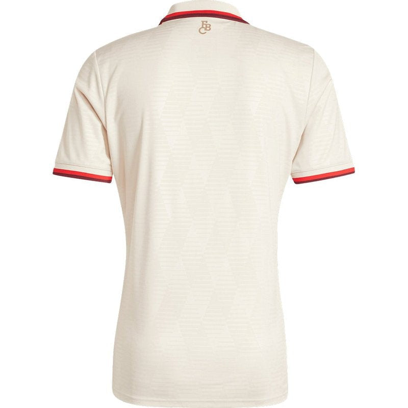 Camiseta Bayern de Múnich 24/25 III Tercera - Liga de Campeones - Versión Aficionado