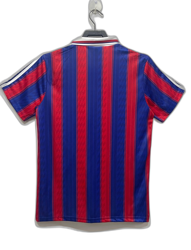 Camiseta Bayern de Múnich 95/97 I de Local - Versión Retro