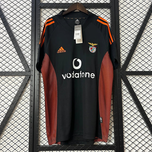 Benfica 02/03 Retro Visitante - Super Golazo Tienda