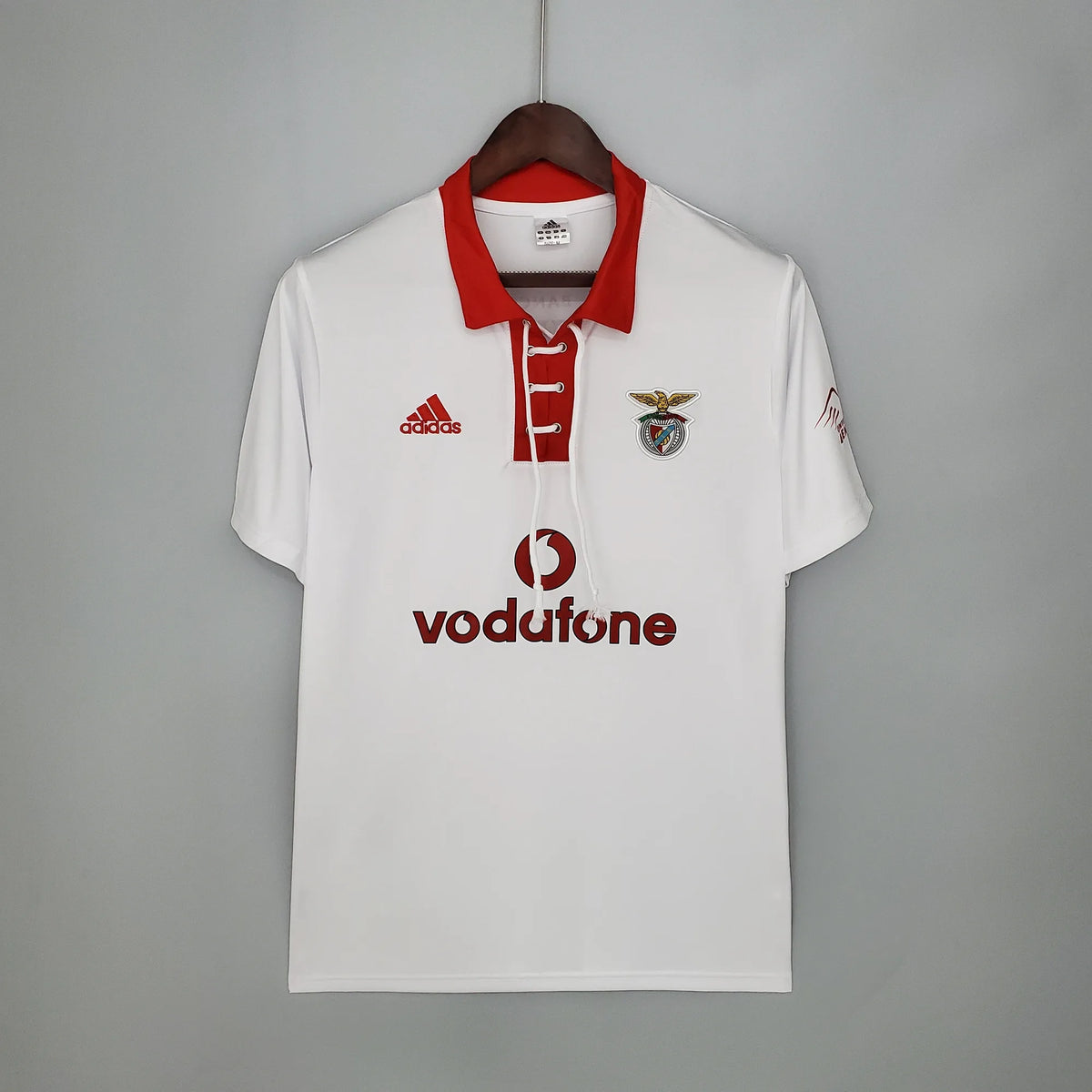Benfica 04/05 Retro Visitante - Super Golazo Tienda