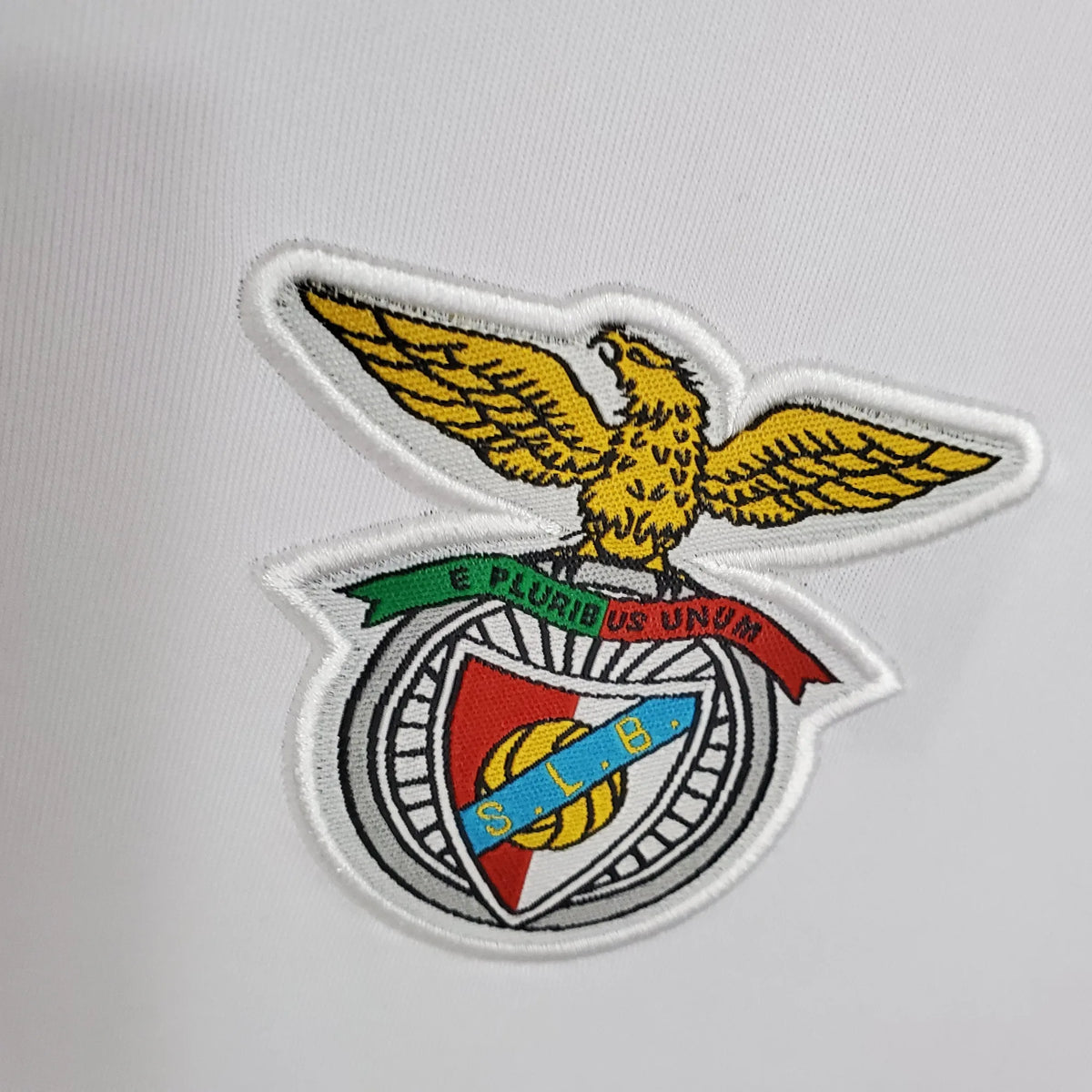 Benfica 04/05 Retro Visitante - Super Golazo Tienda