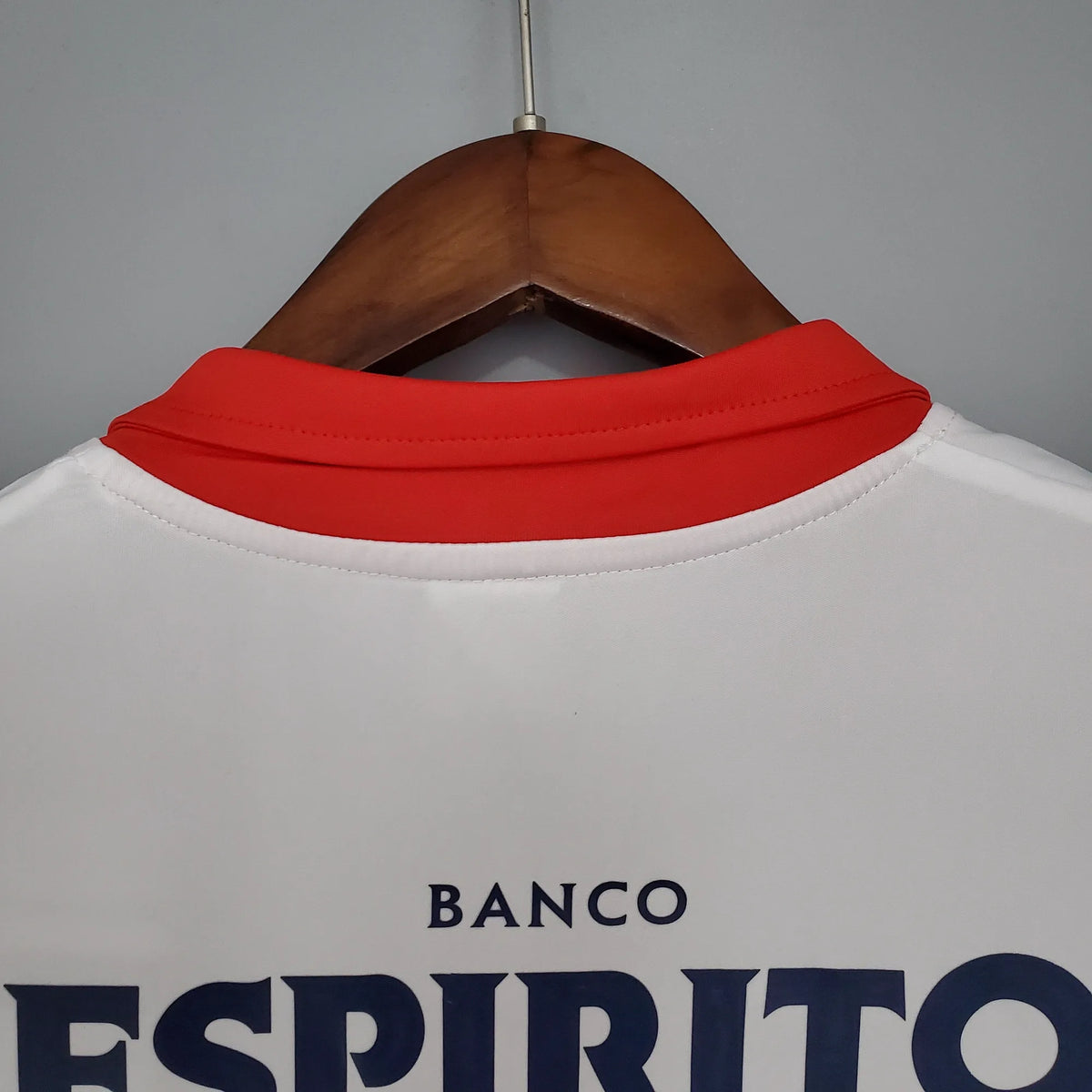 Benfica 04/05 Retro Visitante - Super Golazo Tienda