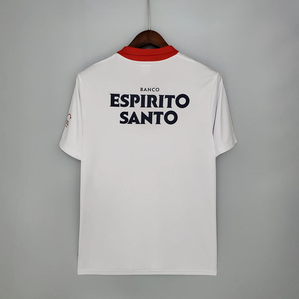 Benfica 04/05 Retro Visitante - Super Golazo Tienda