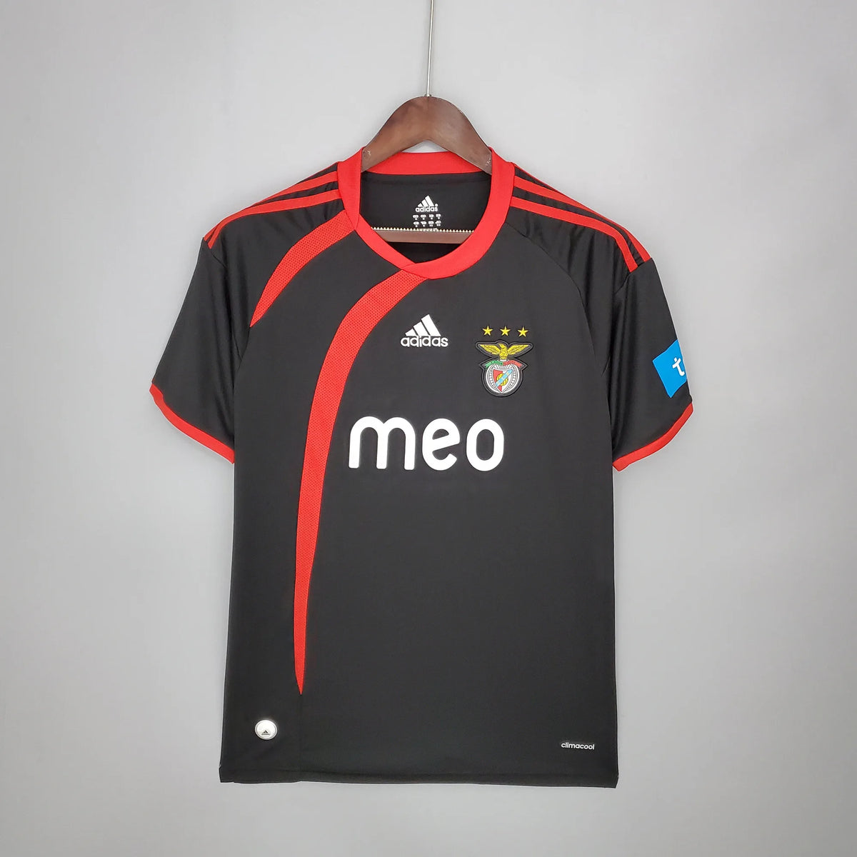 Benfica 09/10 Retro Visitante - Super Golazo Tienda