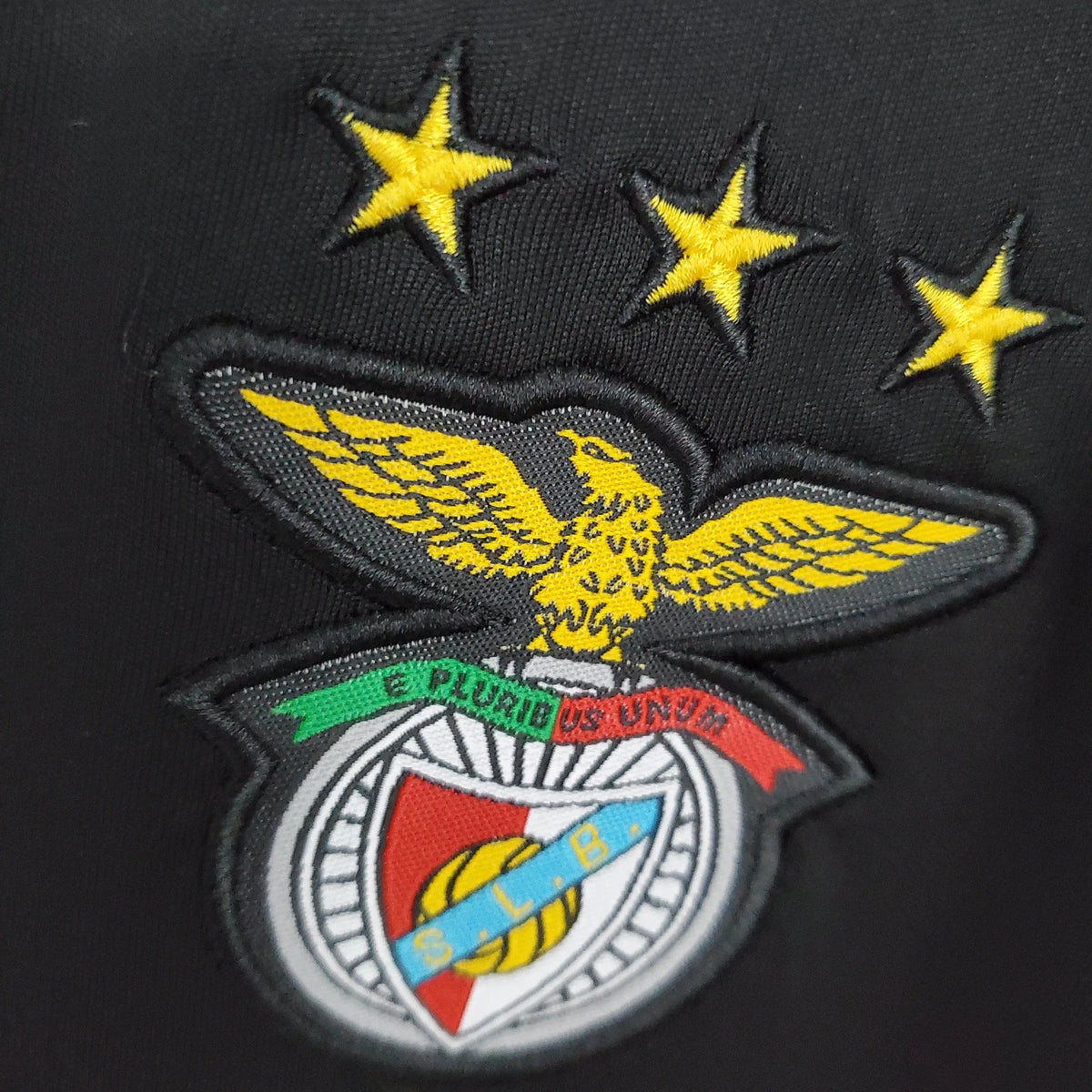Benfica 09/10 Retro Visitante - Super Golazo Tienda