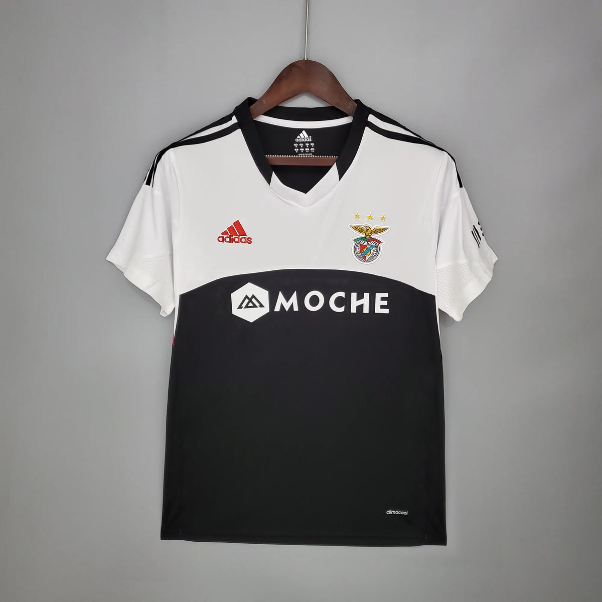 Benfica 13/14 Retro Visitante - Super Golazo Tienda