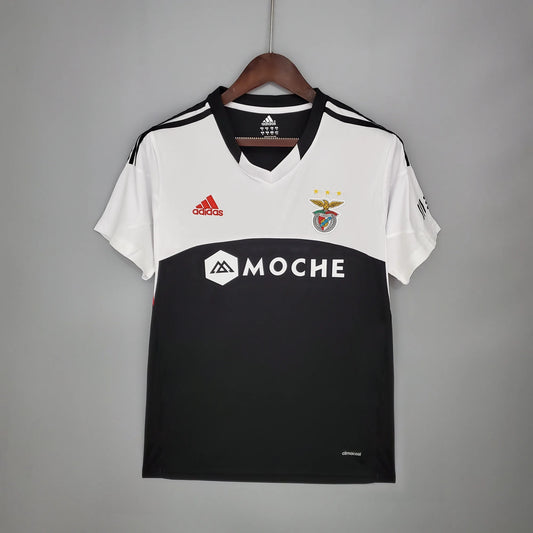 Benfica 13/14 Retro Visitante - Super Golazo Tienda